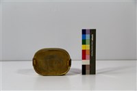 鋁製便當盒藏品圖，第1張