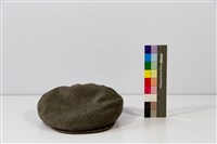貝雷帽藏品圖，第1張