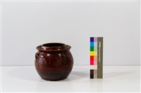 陶罐藏品圖，第1張