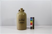 日本藥酒藏品圖，第1張