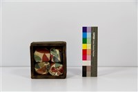 沙包藏品圖，第1張