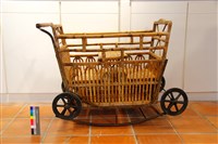 嬰兒車藏品圖，第1張