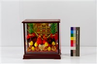 帶路雞藏品圖，第1張