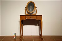 梳妝臺藏品圖，第1張