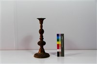 燭台藏品圖，第1張
