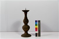 燭台藏品圖，第1張