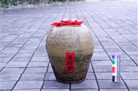 荔枝酒酒甕藏品圖，第1張
