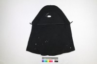 繡花女子胸兜藏品圖，第2張