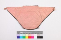 彩繡蝴蝶瓜果紋腰包藏品圖，第2張