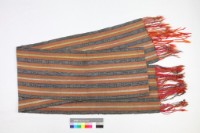 腰帶藏品圖，第1張