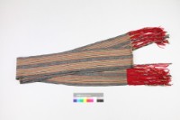 頭巾藏品圖，第1張