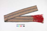 頭巾藏品圖，第2張