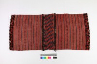 編織鞍囊藏品圖，第1張