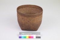 籐籃 藏品圖，第2張