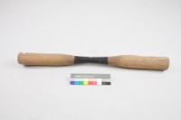 木杵藏品圖，第2張