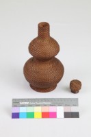 藤編籠藏品圖，第2張