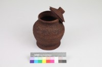 藤編籠藏品圖，第2張