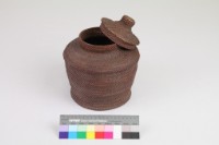 藤編籠藏品圖，第2張