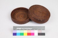 藤編盒藏品圖，第2張