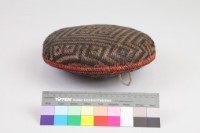 藤編盒藏品圖，第2張