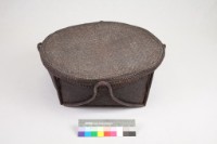 籐編衣籠 藏品圖，第1張