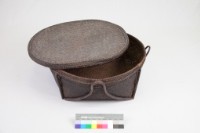 籐編衣籠 藏品圖，第2張