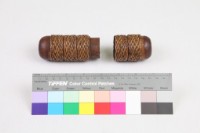 籐編罐 藏品圖，第2張