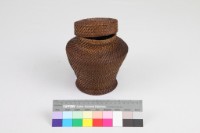 藤編籠藏品圖，第2張