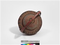 竹編𣛮籃藏品圖，第7張