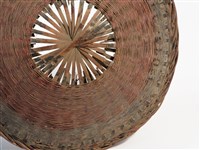 竹編𣛮籃藏品圖，第9張