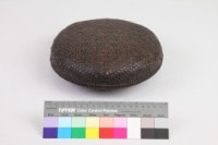 籐編珠寶籠 藏品圖，第1張