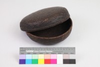 籐編珠寶籠 藏品圖，第2張