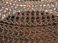 籐編提籃藏品圖，第9張