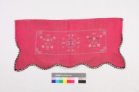 平埔族門簾 藏品圖，第2張