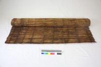 竹桿蓆藏品圖，第2張