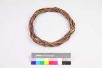 籐墊藏品圖，第1張