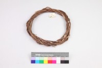 籐墊藏品圖，第2張