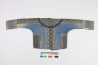 男子長袖短上衣藏品圖，第2張