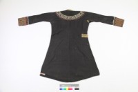 女子長袖上衣藏品圖，第2張