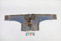 男子長袖短上衣藏品圖，第1張