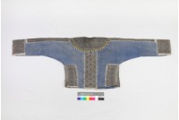 男子長袖短上衣藏品圖，第2張