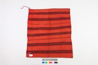 女披肩藏品圖，第2張