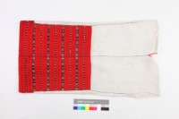 無袖長衣藏品圖，第2張