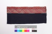 繡片藏品圖，第1張