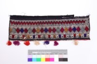 繡片藏品圖，第1張