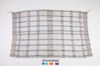 喪服布片藏品圖，第1張