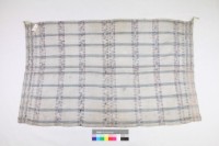 喪服布片藏品圖，第2張