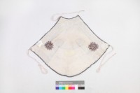 平埔族肚兜藏品圖，第2張