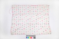 女披肩藏品圖，第1張