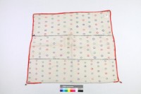 女披肩藏品圖，第2張